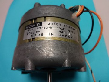 MOTOR VP-0617 47690520805