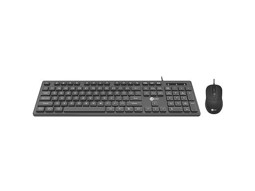 MOUSE + Keyboard CM102