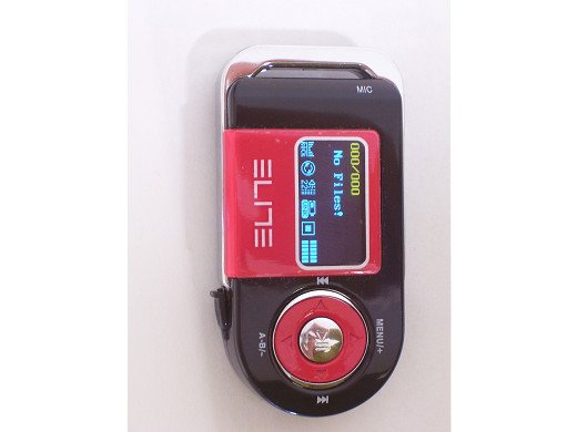 MP3 ПЛЕЪР MP01/256K