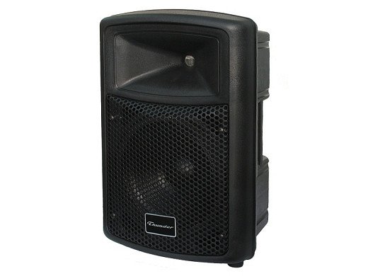 Проф. колони MS-2107 10"