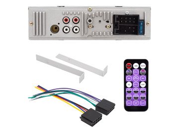 АВТО КАСЕТОФОН MV-5415 USB/SD/FM/AUX  4X55 W;