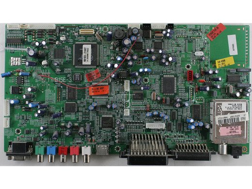 Main AV 17MB15-3 27" V104 on request