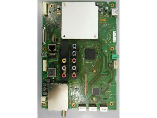 Main AV PCB 1-888-101-31 173415631 on request