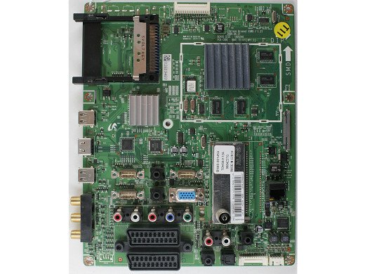 Платка PCB BN94-03167Q (BN41-01167C) on request