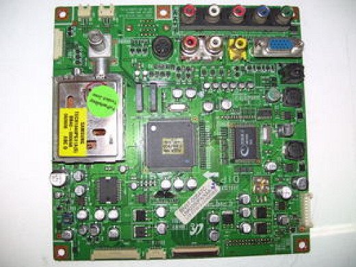 Платка BN91-00940F/BN94-00747F on request