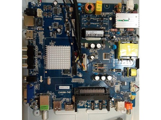 Платка  CV628H-B42 on request