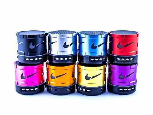 Безжичен говорител Mini Bluetooth speaker S300