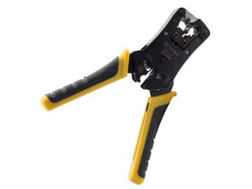 Клещи кримпващи  CP376UR RG45