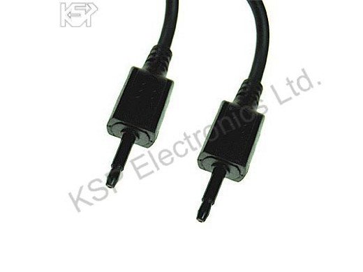 Кабел OPTICAL CABLE TOSLINK SPDIF 3.5mm-3.5mm