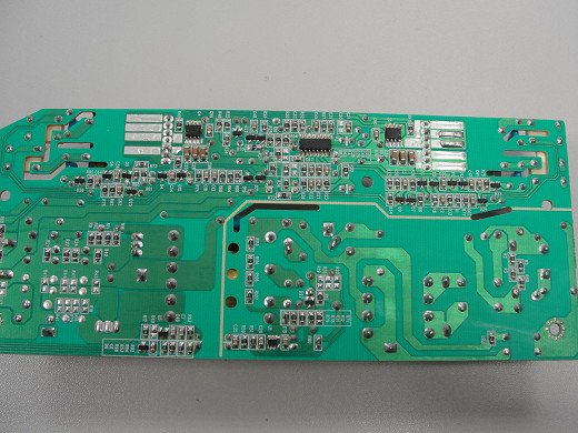 Платка INVERTER BOARD GP032