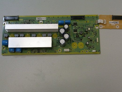 Платка PCB X-SUS BOARD TXNSS11XBH42 TNPA4830