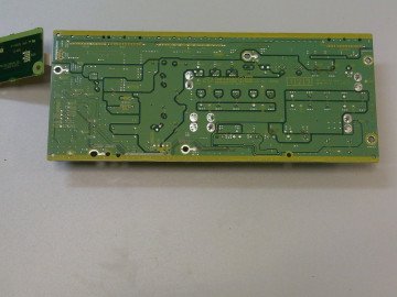 Платка PCB X-SUS BOARD TXNSS11XBH42 TNPA4830