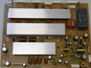 Платка PCB Y-SUS BOARD EBR71838901/EAX62846401