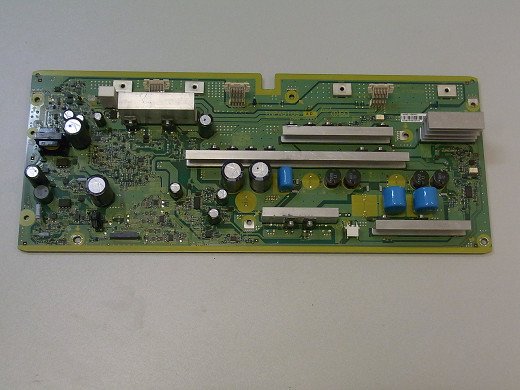 Платка PCB Y-SUS BOARD TXNSC11DEK42 TNPA5105