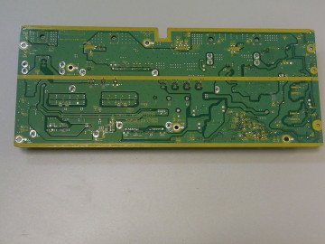 Платка PCB Y-SUS BOARD TXNSC11DEK42 TNPA5105