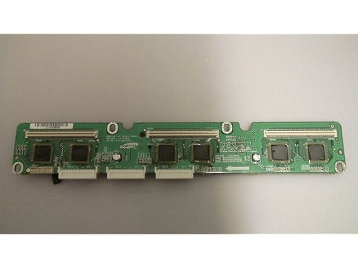 Платка PCB YB-BUFFER BOARD LJ41-01870A(LJ92-00880A)
