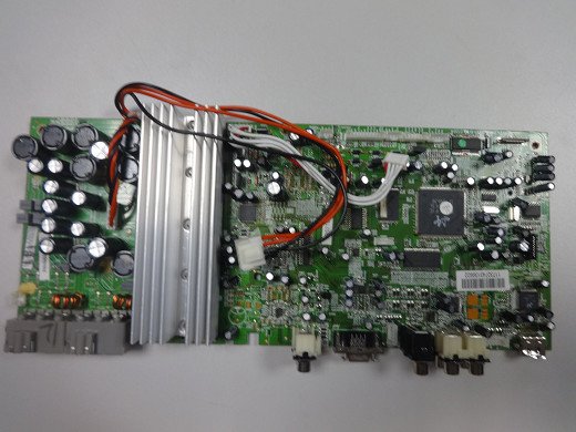 Платка PHILIPS MX-1060 BOARD- 9965 100 10057 on request