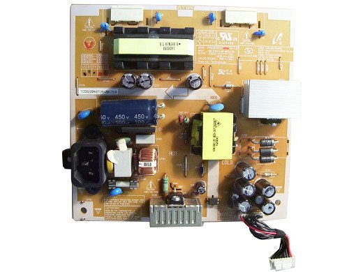 Платка POWER BOARD PWI2204ST BN44-00177D