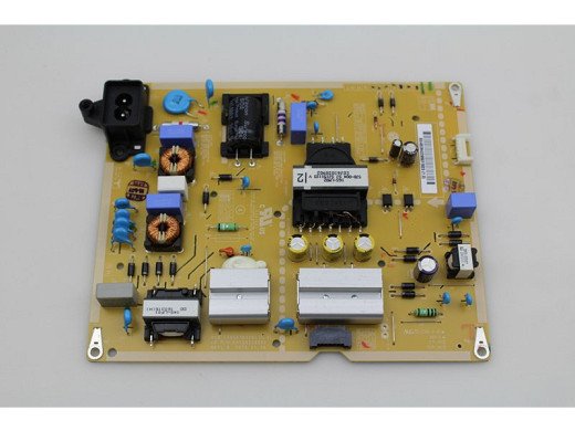 POWER BOARD TNPOEP009(TXN/P10AGNE)