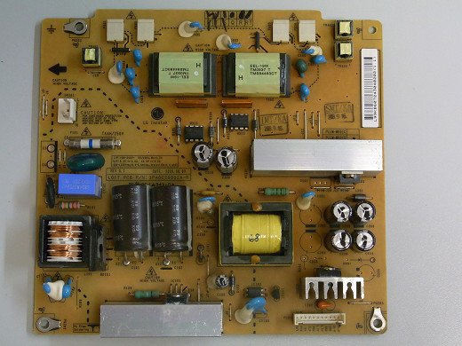 Платка POWER EAY60724304 SUPPLY PLLM-M901D