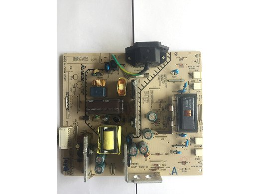 Платка POWER INVERTER BOARD EADP-52AF-B