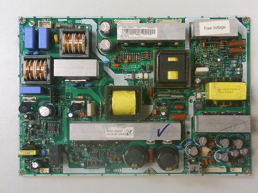 Платка PWR Supply BN94-00622J PSU BN41-00521B