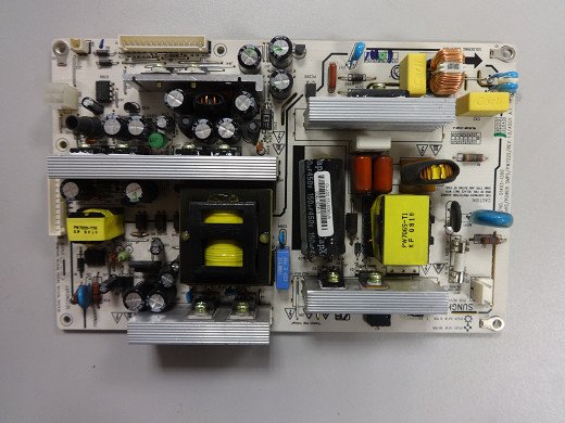 Платка POWER SUPPLY 01403-1300 PW722S