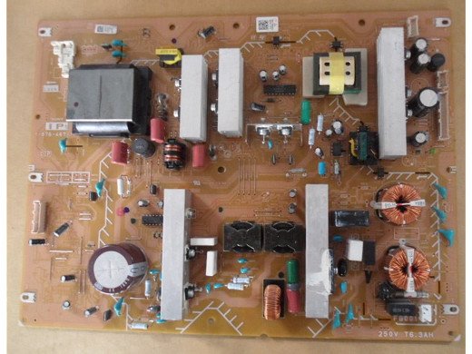 Захр.платка PWR BOARD SUPPLY 1-876-467-11