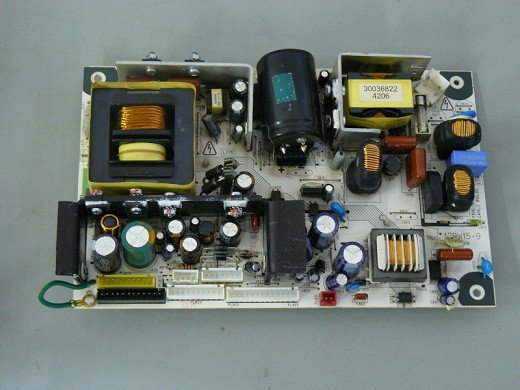 Платка PWR SUPPLY BOARD 17PW15-9 30''-32'' 20272425