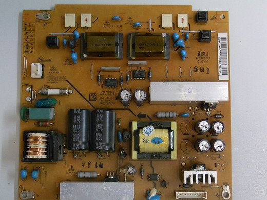 Платка POWER SUPPLY AIVP-0065C