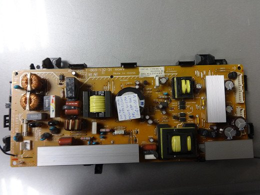 Платка POWER SUPPLY APS-220(CH) 1-869-132-31