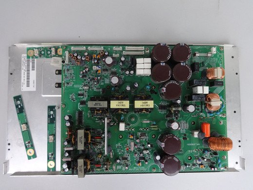 *Платка POWER SUPPLY PP1819-30 AXY1059-E PCB2310