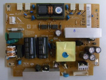 Захр.платка POWER SUPPLY BACKLIGHT INVERTER AIP-0156