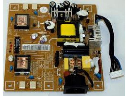Захр.платка POWER SUPPLY BN44-00089B IP-35135A