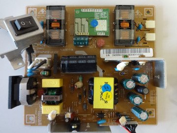 Платка POWER SUPPLY BN44-00113B MJ19BS MP3.0