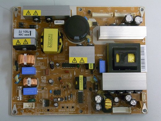 Платка POWER SUPPLY BN44-00155A MK32P