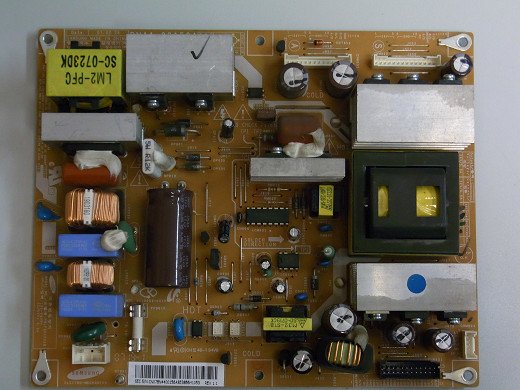 Платка POWER SUPPLY BN44-00156A PSLF201502B