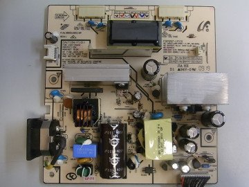 Захр.платка PWR Board Inverter BN44-00182D FSP057-1PI01