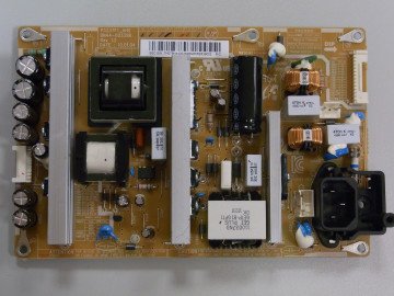 Платка POWER SUPPLY BN44-00339B