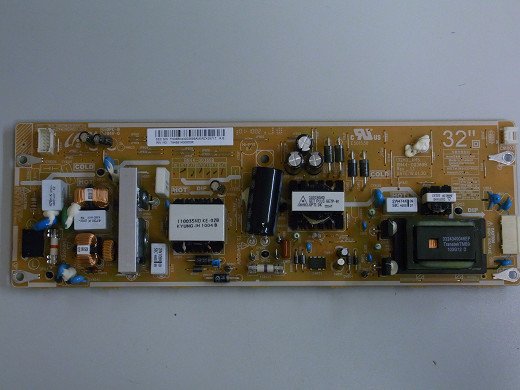 Платка POWER SUPPLY BN44-00369B I32HD_AHS
