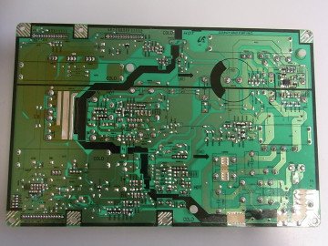 Платка POWER SUPPLY BN96-03775A MGM32P