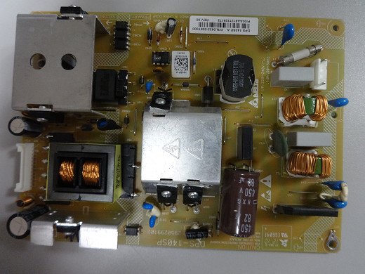 Платка POWER SUPPLY DPS-140SP 2950299102