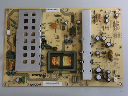 Платка POWER SUPPLY DPS-304BP A