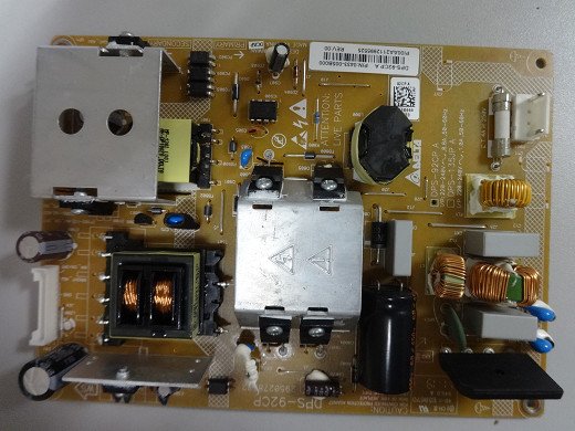 Платка POWER SUPPLY DPS-92CP  A 2950278502