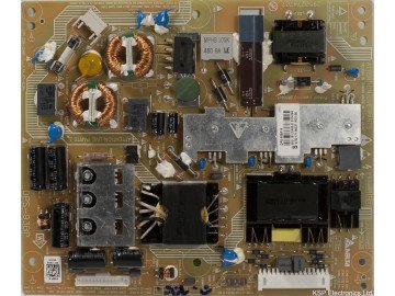 Захр.платка PWR SUPPLY DELTA DPS-93BP 272217190337