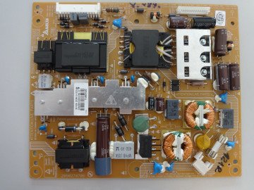 Захр.платка PWR SUPPLY DELTA DPS-93BP 272217190337