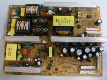 Захр.платка POWER SUPPLY EAY3303030 EAX31845101/9 REV1.0