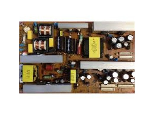 Платка POWER SUPPLY EAY3305850 EAX31845201/13