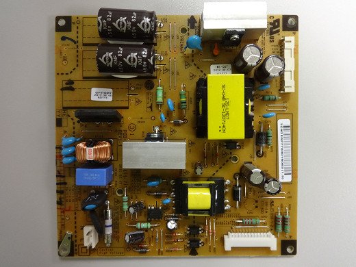 Платка POWER SUPPLY EAY62770401 EAX64560501(1.7)