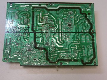 Захр.платка PWR BOARD ETX2MM747MFF 46/50